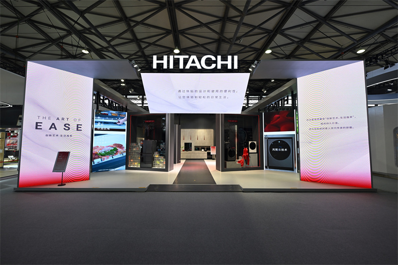 
			阿奇立克日立的美好愿景：以科技和设计创造更舒适的未来生活
		(图6)
