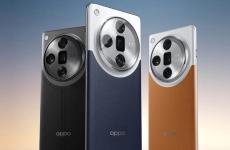 解锁专业级摄影：Oppo Find X7 Ultra相机搭载新功能