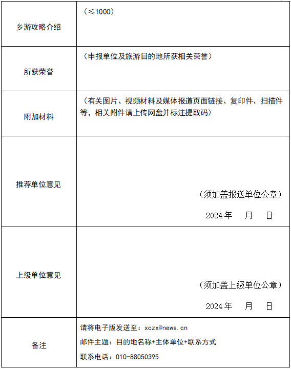 
			新华网“发现乡村最美旅游目的地”征集启动
		(图2)