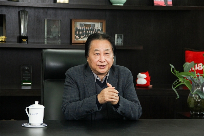 
			产品力、品牌力、传播力三力稳发展 美巢做“为民族添彩”的领航企业
		(图2)