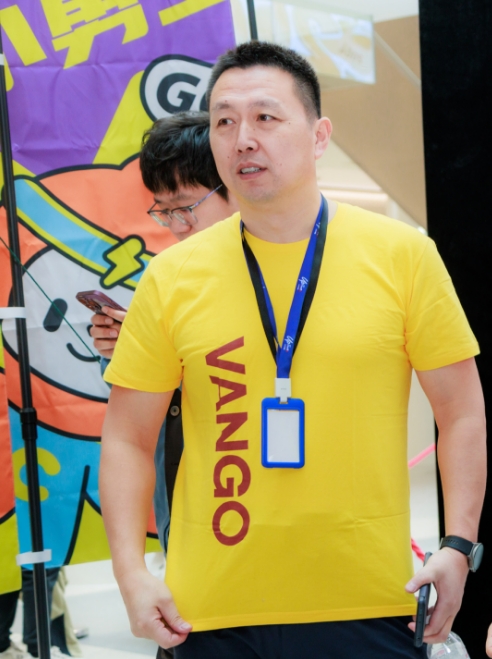 
			HI，大圣来了！卡乐咪小勇士挑战赛全国启动仪式暨北京站首场赛事成功举办！
		(图3)