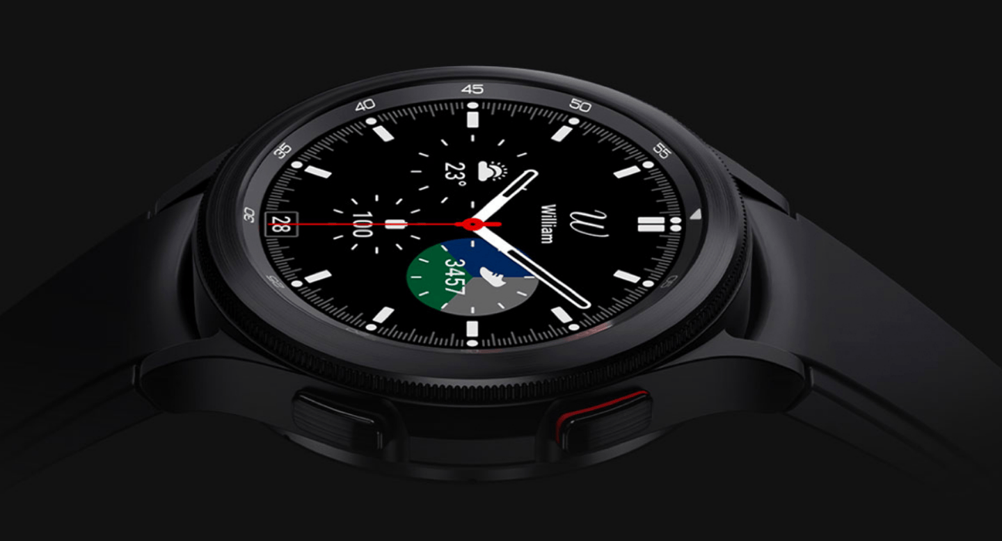 三星有望推出Galaxy Watch FE智能手表 基于Watch 4打造(图1)