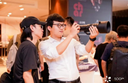 
			2024视觉中国&500px视觉盛典海口站成功举办
		(图20)