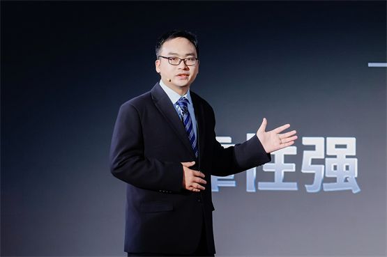
			引领行业变革 七腾机器人发布新品防爆四足机器人
		(图4)
