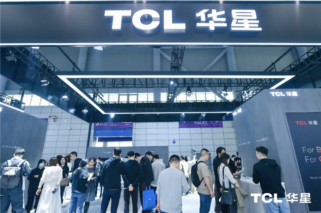 
			ICDT2024 | TCL华星前沿屏显睛彩暴击，PICK你心中的MVP
		(图1)