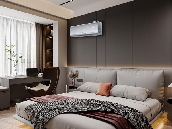 
			居家睡眠保障，TCL小蓝翼P7新风空调让您安享宁静时光
		(图2)