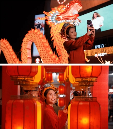 
			全国中骏世界城客流飙升，为2024一季度博得亮眼成绩
		(图4)