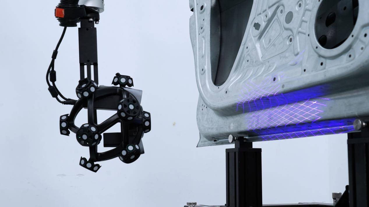 
			轻装上阵，以简驭繁！AM-CELL C系列自动化3D检测系统全新发布
		(图5)