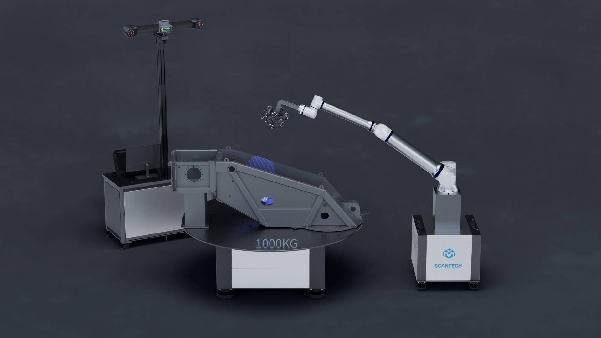 
			轻装上阵，以简驭繁！AM-CELL C系列自动化3D检测系统全新发布
		(图12)