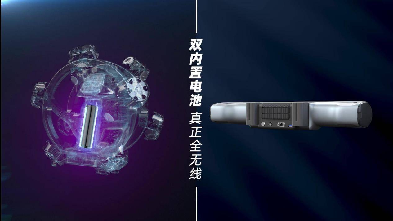 
			新品全球首发！思看科技NimbleTrack灵动式三维扫描系统！
		(图6)