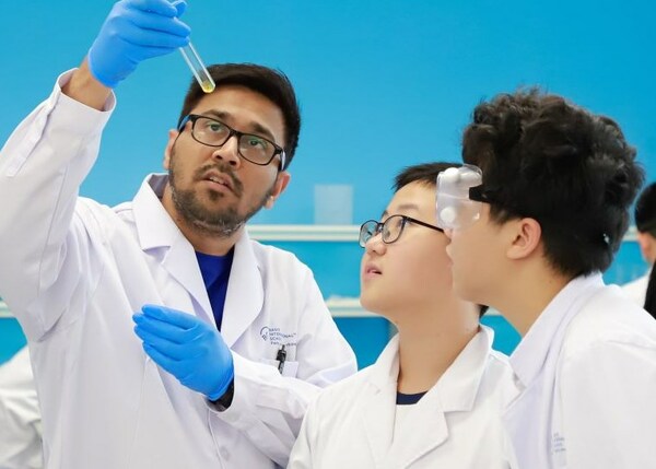 
			揽获普林斯顿、斯坦福等大学录取，中国-贝赛思国际学校2024录取季续写辉煌
		(图3)