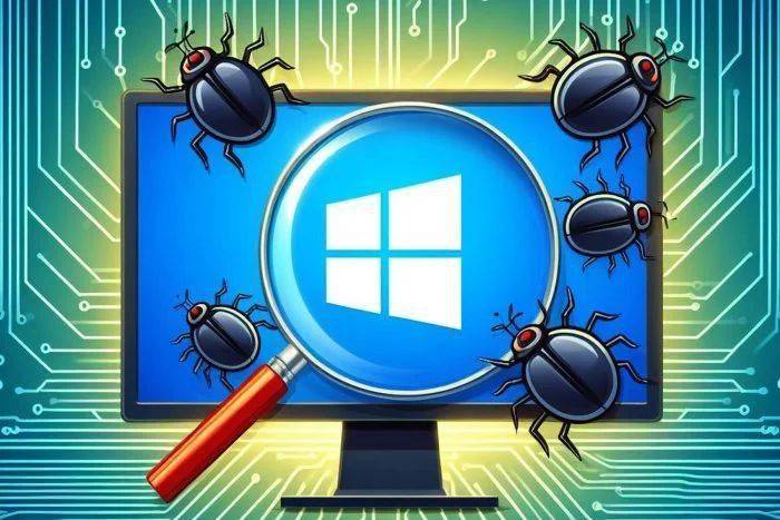 推荐暂缓更新 Win11用户反馈微软4月更新存在诸多BUG(图1)