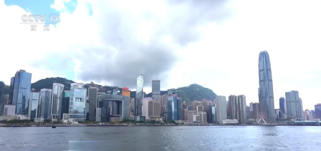 内地与香港谋求“互利共赢”利好政策累积活跃香港资本市场