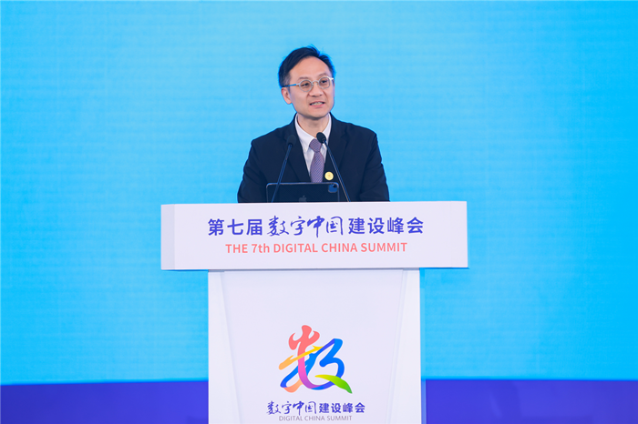 腾讯汤道生：激活数据要素是发展数字经济的关键