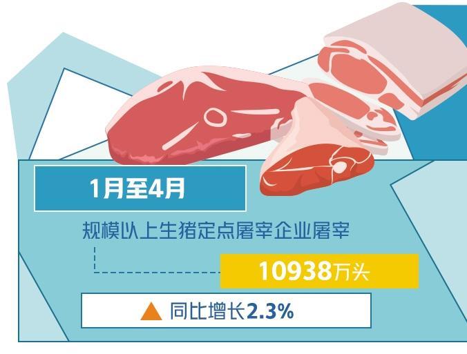生猪养殖进入全行业盈利期