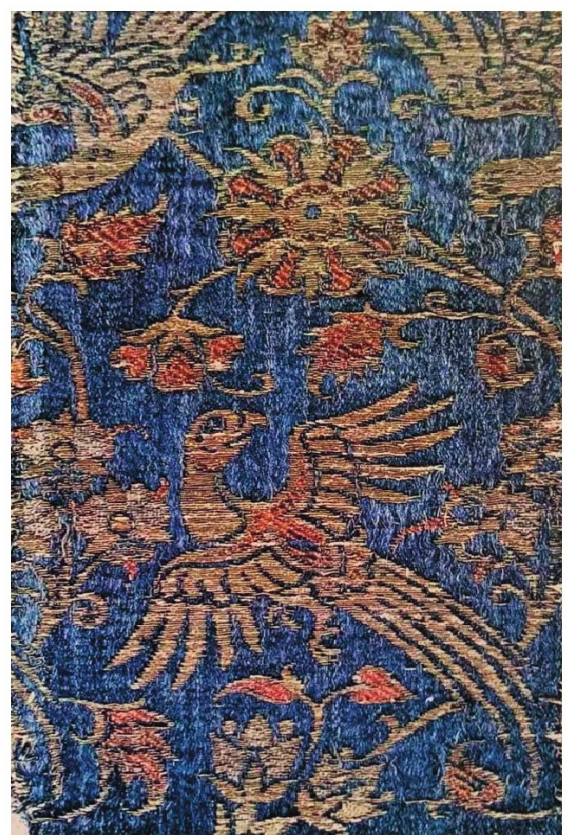 从纺织艺术出发:探索Chinoiserie艺术的设计华彩