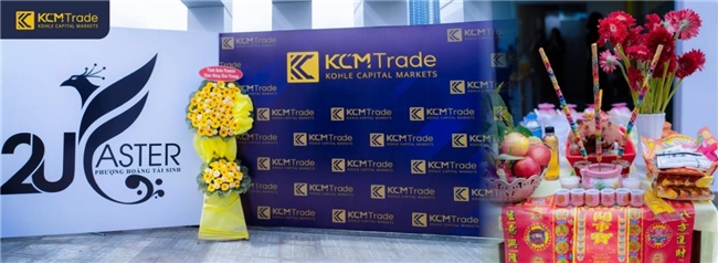 KCM Trade完成越南业务战略部署|未来将巩固业务 进一步开拓东南亚市场(图1)