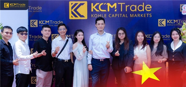 KCM Trade完成越南业务战略部署|未来将巩固业务 进一步开拓东南亚市场(图2)