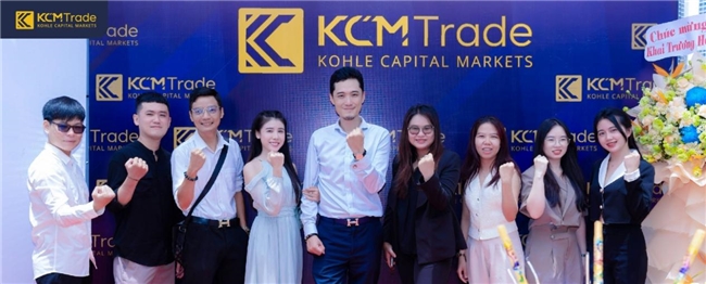 KCM Trade完成越南业务战略部署|未来将巩固业务 进一步开拓东南亚市场(图4)