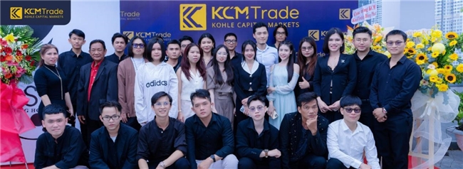 KCM Trade完成越南业务战略部署|未来将巩固业务 进一步开拓东南亚市场(图3)