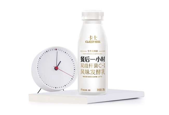 专注高端低温乳品24年，卡士乳业何以始终为用户青睐？(图2)