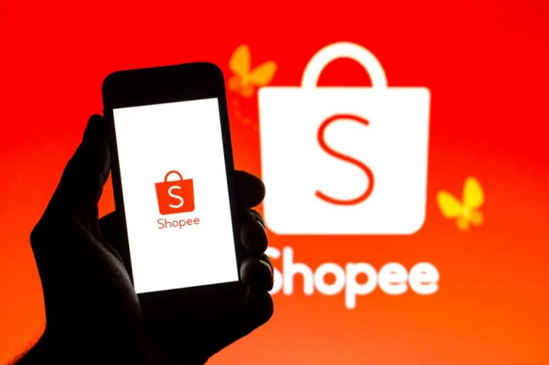 半年实现月出万单，东南亚地区的电商平台就选Shopee(图2)