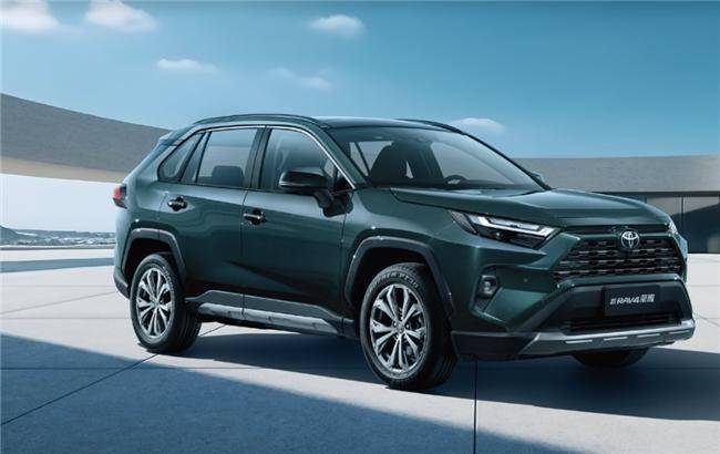 荣放rav4和途观L哪个好？14.99万元起把更优秀的上汽大众途观L带回家(图2)