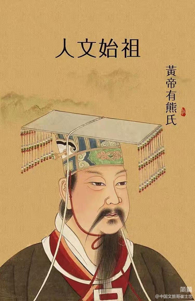 影响中国历史进程的10大名人