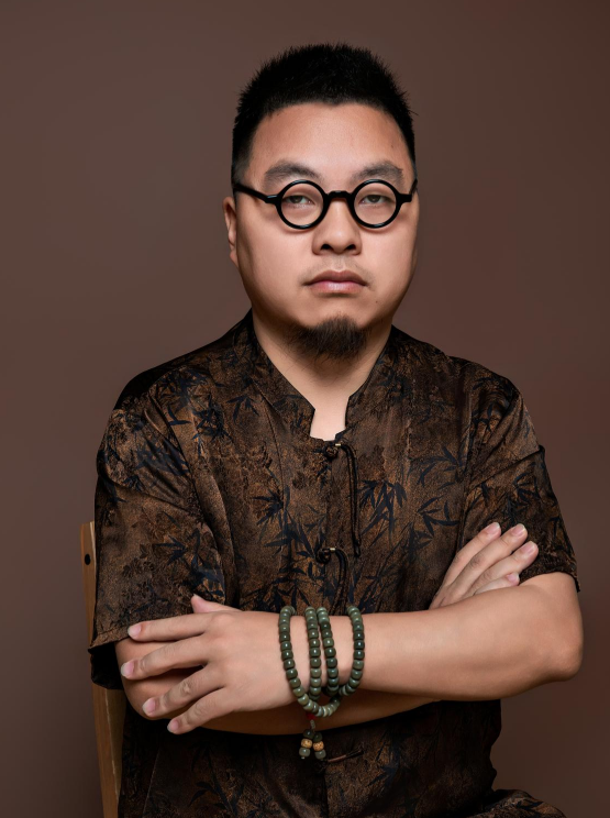 易学名家——李九燚