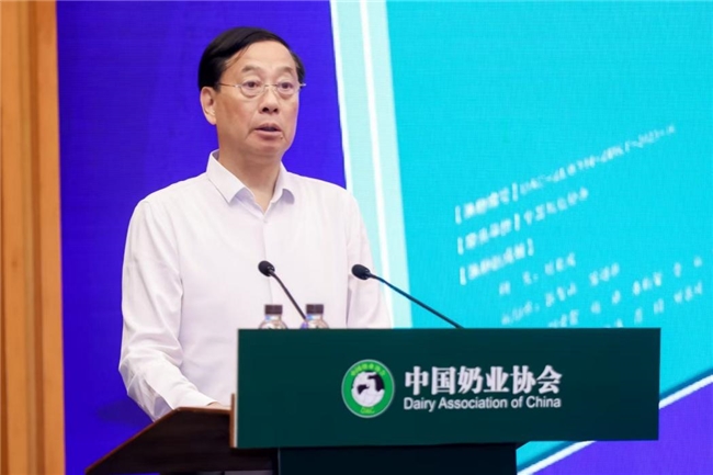 中国牛奶 世界品质——让消费者“喝上奶 喝好奶 喝对奶”(图3)