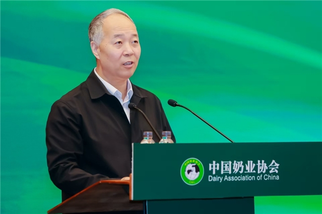 中国牛奶 世界品质——让消费者“喝上奶 喝好奶 喝对奶”(图8)