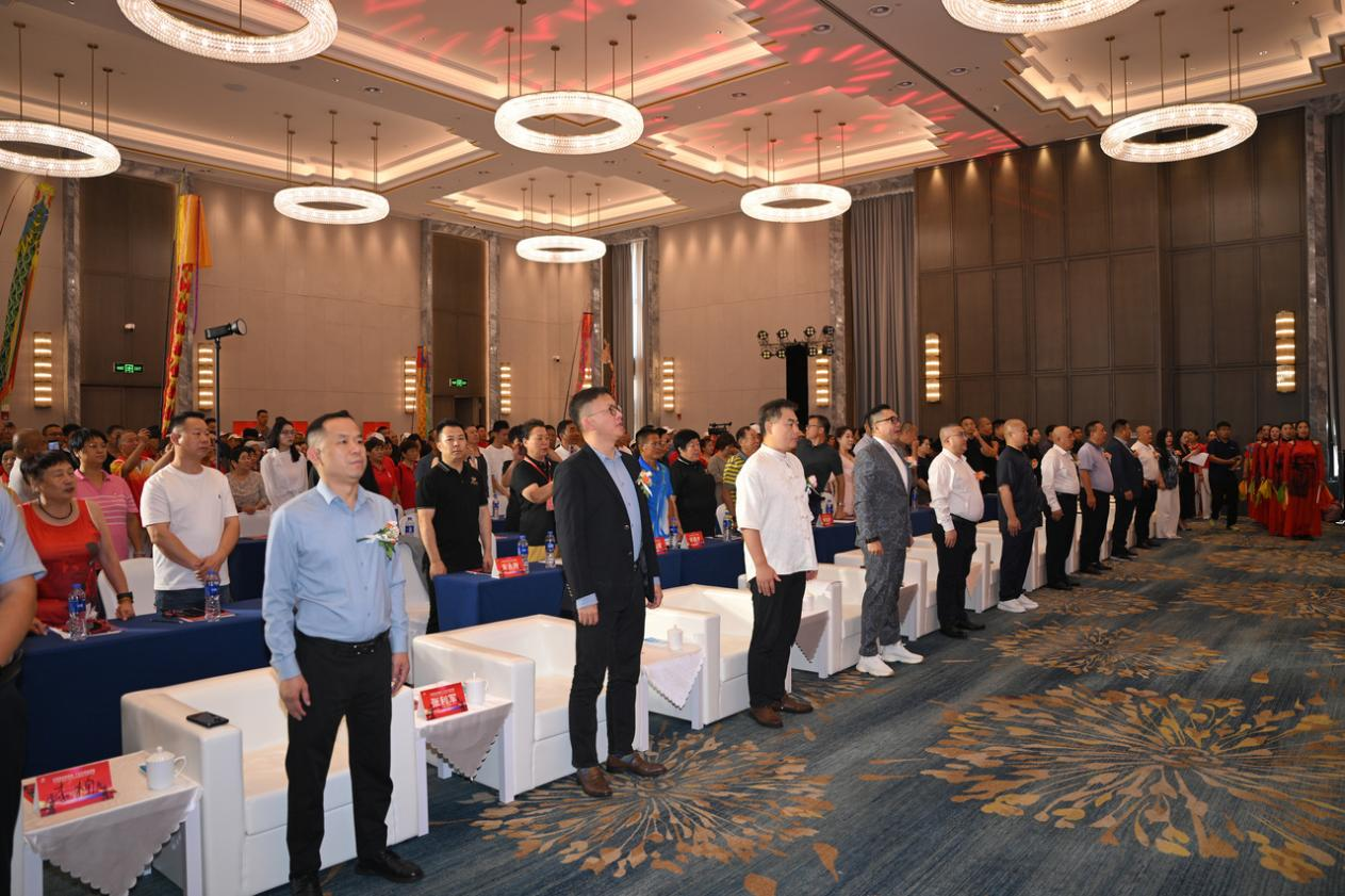 聚力武林港股 共谋产业发展新局面(图6)