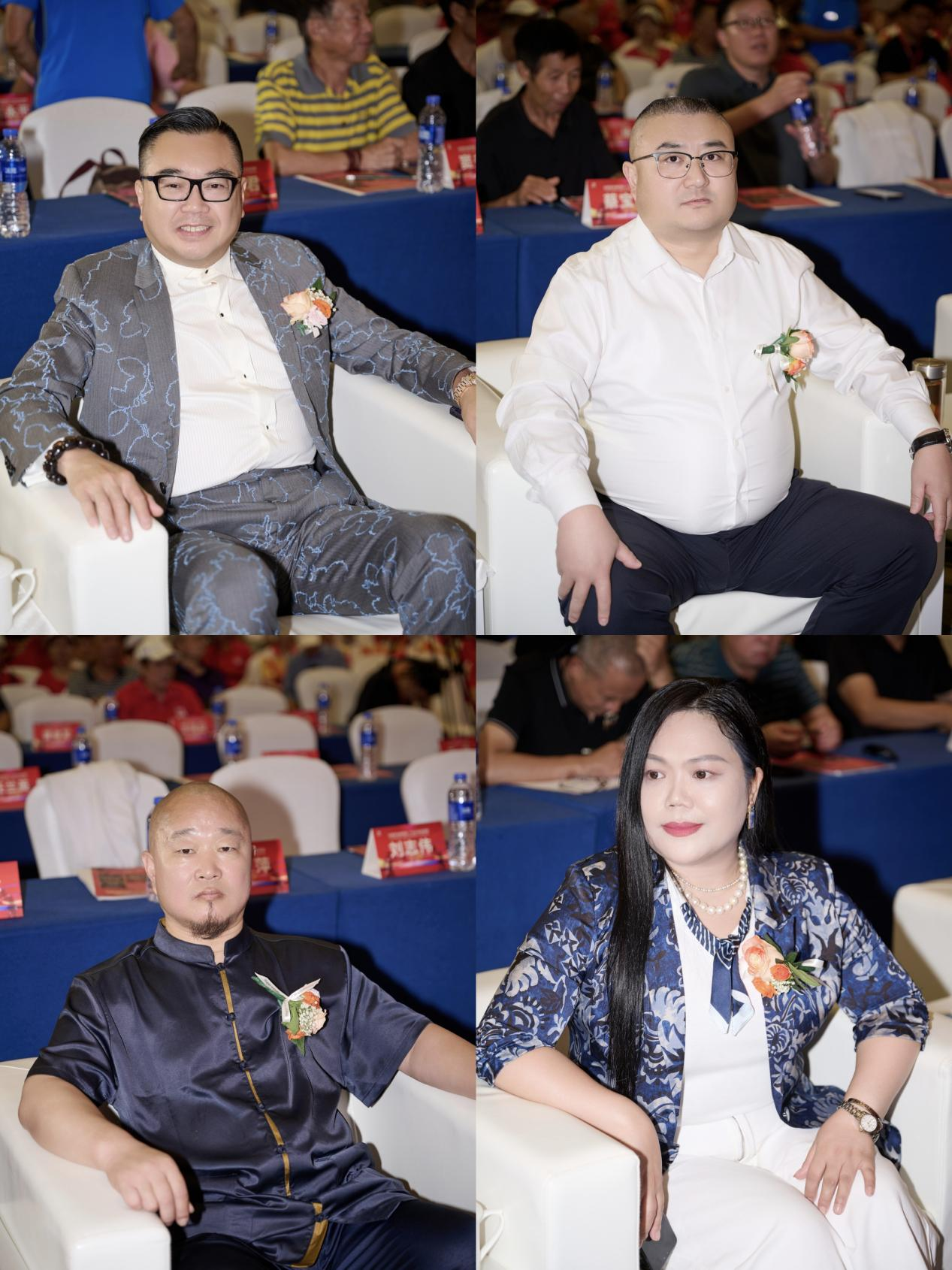 聚力武林港股 共谋产业发展新局面(图8)