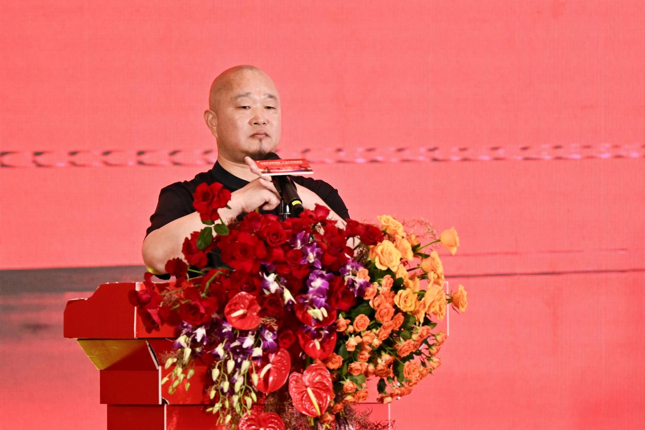 聚力武林港股 共谋产业发展新局面(图10)