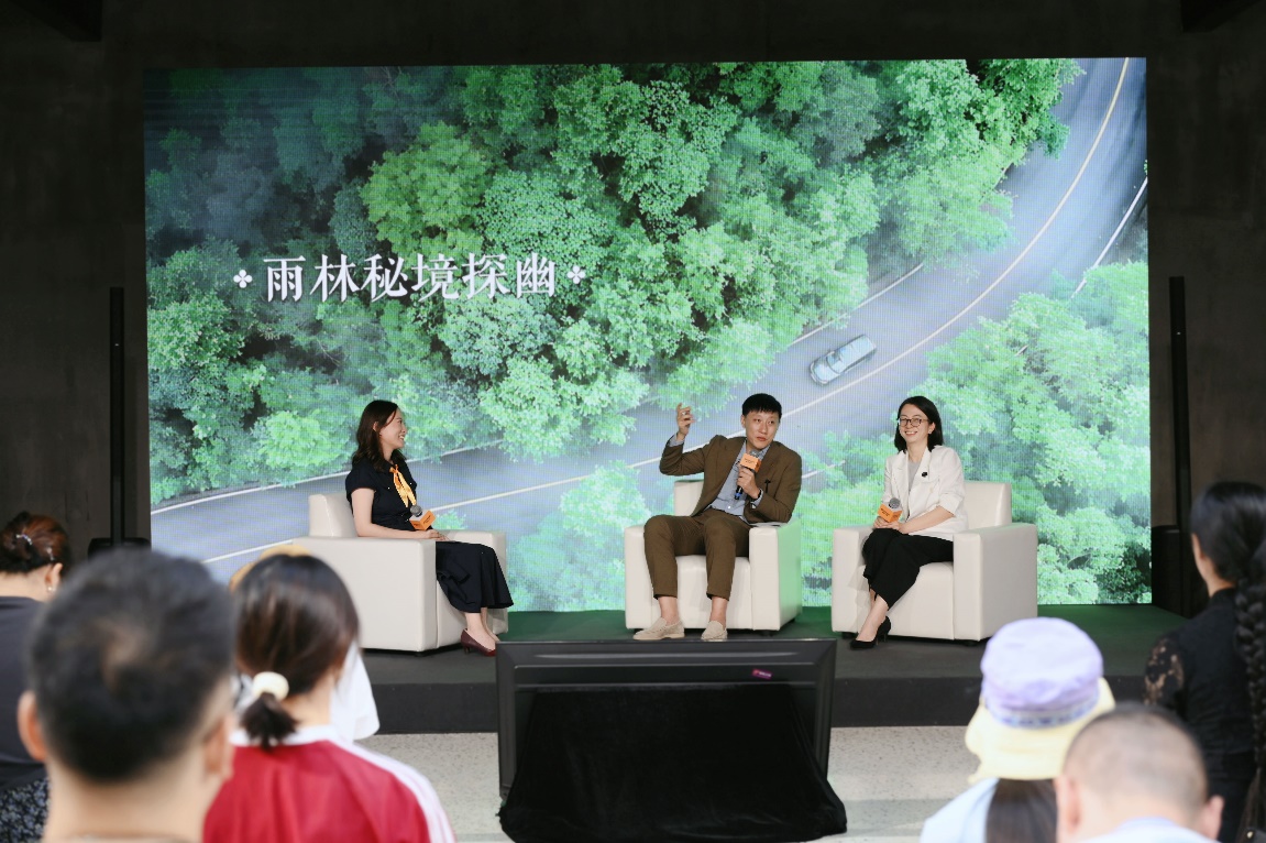 德国马牌与松赞深化合作 共启“驰之以衡 探寻美好”新篇章(图3)
