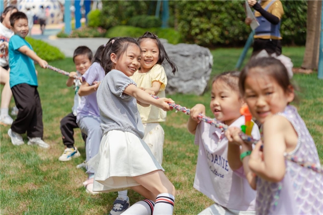 国贸地产发布2024年ESG报告 在穿越周期中锻造韧性增长力(图5)