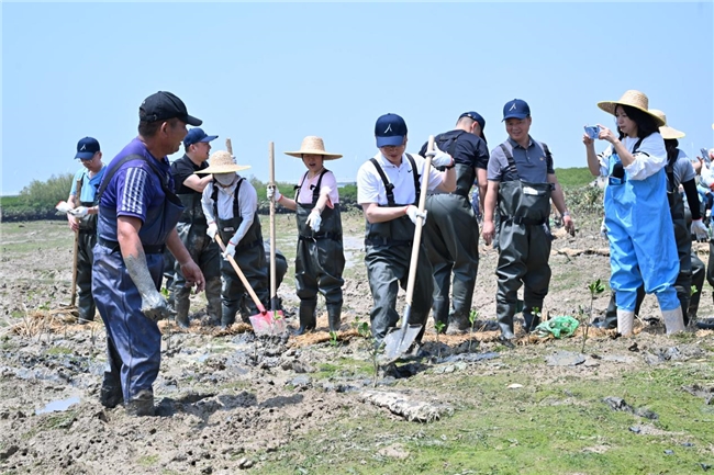 国贸地产发布2024年ESG报告 在穿越周期中锻造韧性增长力(图4)