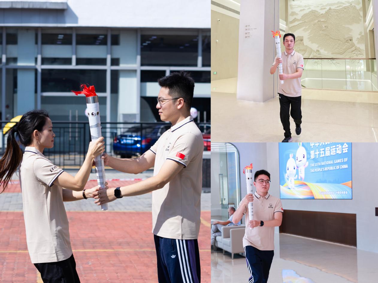 全运黑科技！美云舒适化诊疗解锁“轻松看牙”新姿势！(图4)