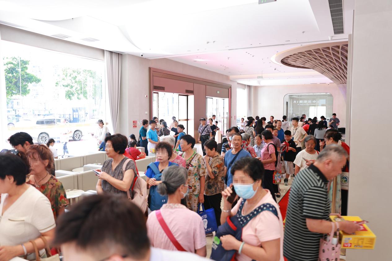 全运黑科技！美云舒适化诊疗解锁“轻松看牙”新姿势！(图9)