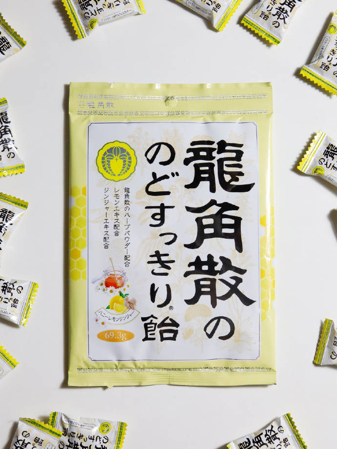 流感季提前来袭，龙角散成家庭咽喉健康日常防护新选择 (图1)