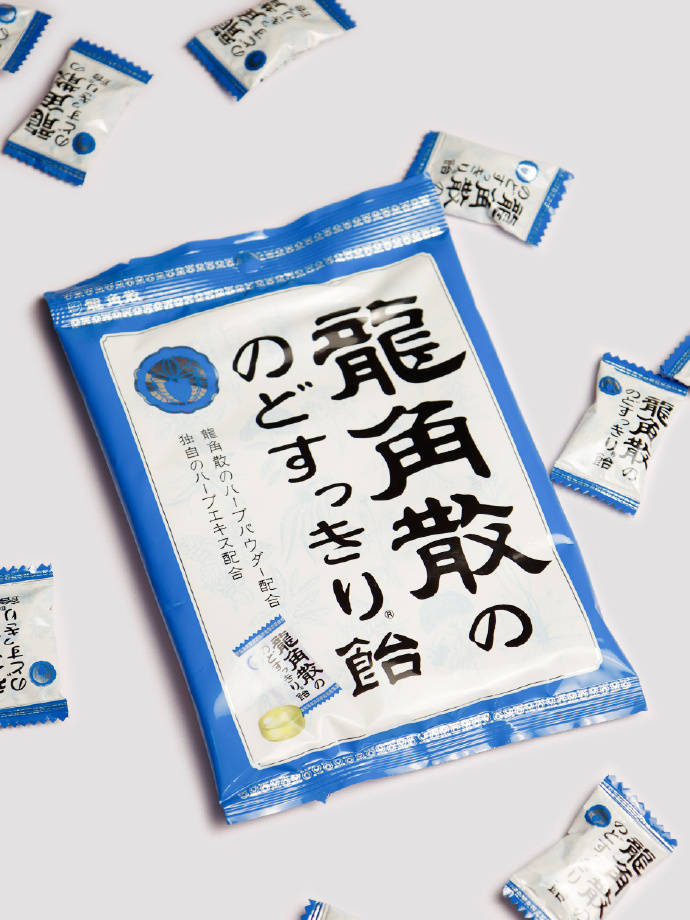 流感季提前来袭，龙角散成家庭咽喉健康日常防护新选择 (图2)