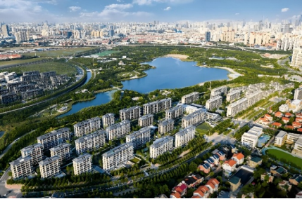 好房子”建设迈入新阶段：大金与绿城共创高品质人居典范(图1)