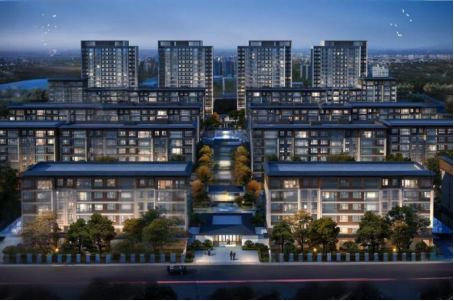 好房子”建设迈入新阶段：大金与绿城共创高品质人居典范(图2)