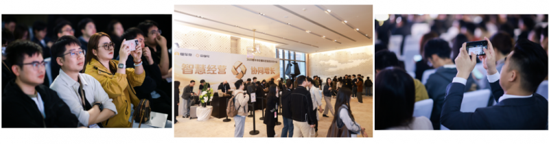 巨懂车经销商伙伴大会揭示汽车市场新趋势,经销商经营模式的变革与挑战(图2) 巨懂车经销商伙伴大会揭示汽车市场新趋势,经销商经营模式的变革与挑战(图2)