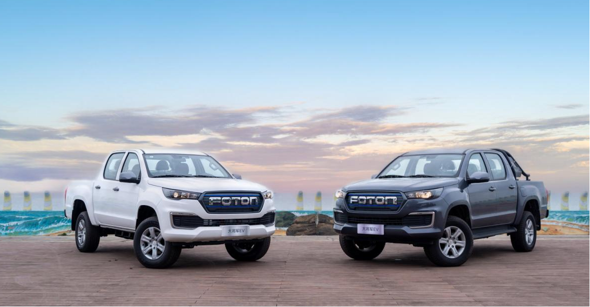 购置税补贴倒计时！选大将军EV创客版，锁单立省超6000元！