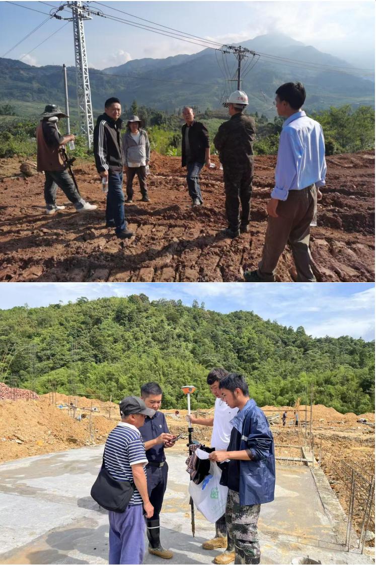 马鞍底乡避险搬迁新策略：筑牢民生安居梦(图2)