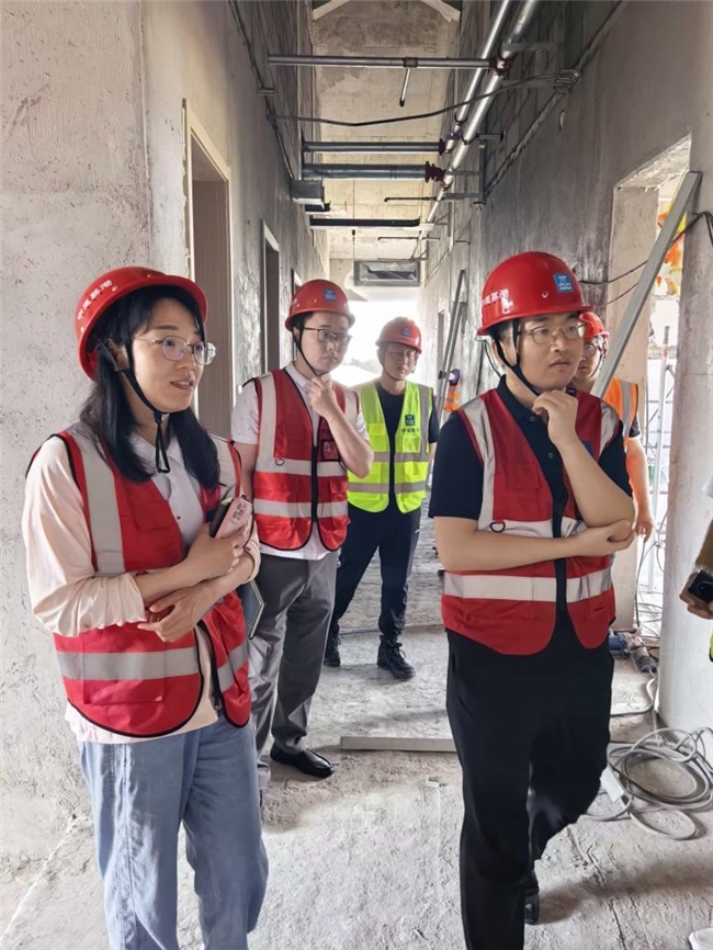 田宇在中建筑港集团:设计管理的卓越实践(图1) 田宇在中建筑港集团:设计管理的卓越实践(图1)