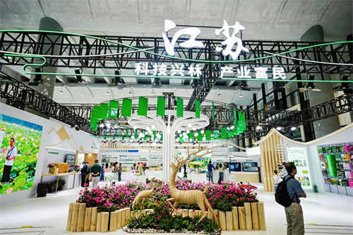 2025年世界林木业大会暨2025年广西国际林产品及木制品展盛大举办(图11) 图片12.png