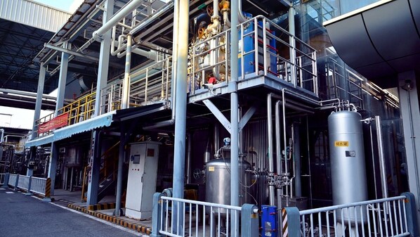 嘉必优捷报频传,瞄定中国生物制造踏新阶(图1) 嘉必优捷报频传,瞄定中国生物制造踏新阶(图1)