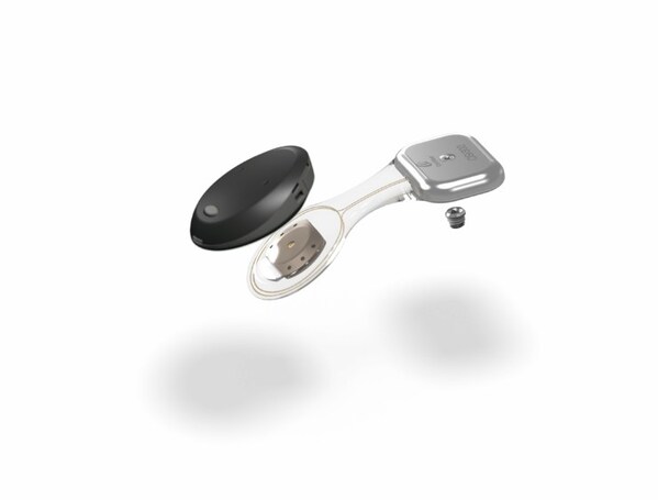 科利耳携创新成果亮相博鳌乐城全球药械博览会,引领听力诊疗智能新时代(图4) 科利耳携创新成果亮相博鳌乐城全球药械博览会,引领听力诊疗智能新时代(图4)